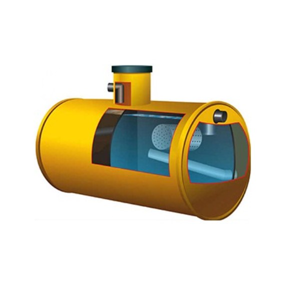 Септик Тритон-Т 11